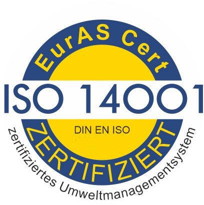 EURAS ISO 14001